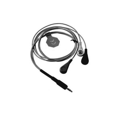 Olimex SHIELD-EKG-EMG-PRO, product photo